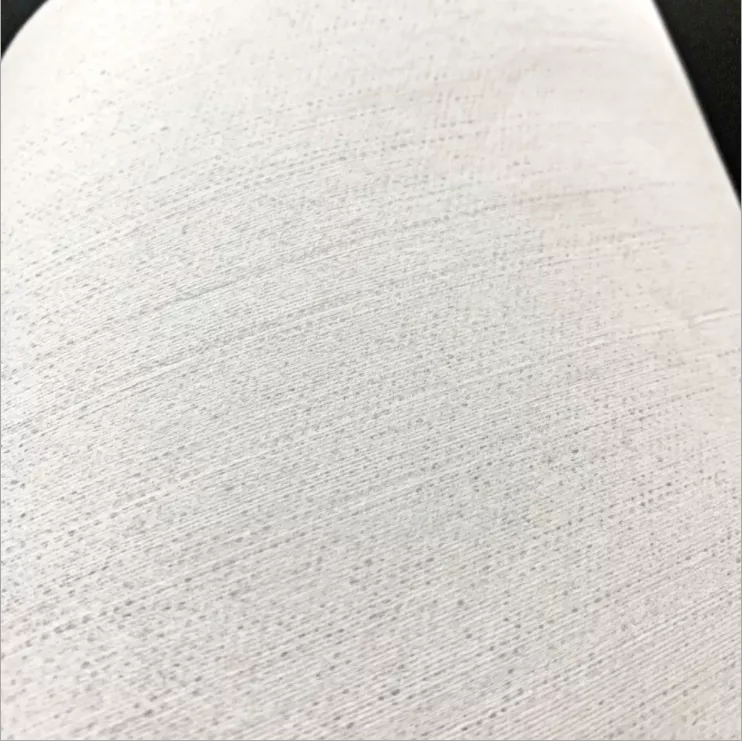 PP木浆复合水刺无纺布